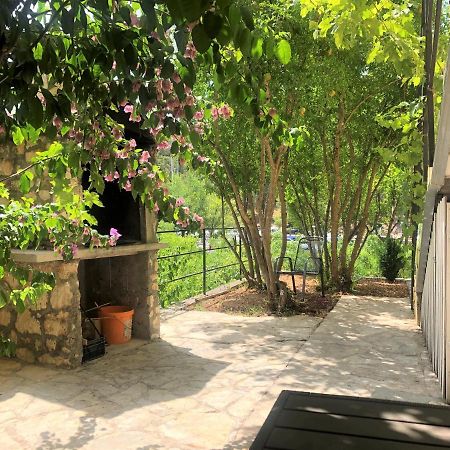 Apartments & Rooms Formenti สกราดิน ภายนอก รูปภาพ