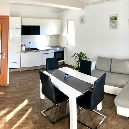 Apartments & Rooms Formenti สกราดิน ห้อง รูปภาพ