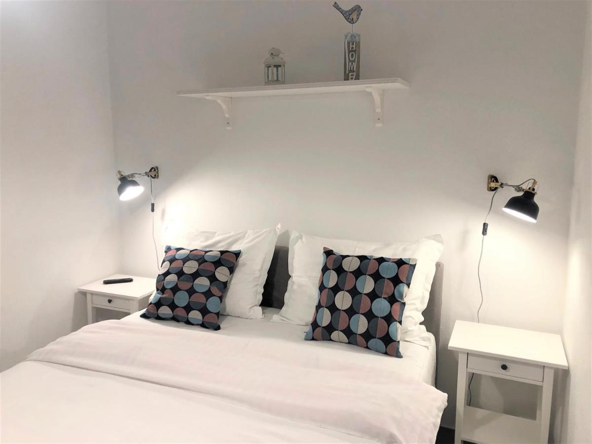 Apartments & Rooms Formenti สกราดิน ภายนอก รูปภาพ
