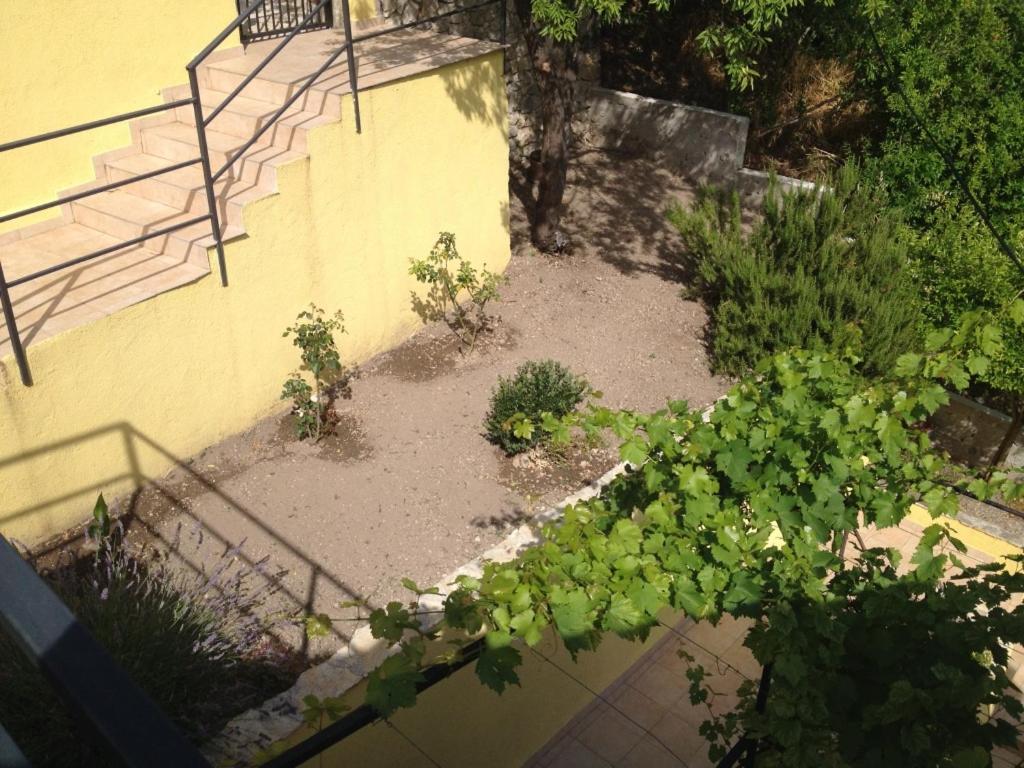 Apartments & Rooms Formenti สกราดิน ภายนอก รูปภาพ