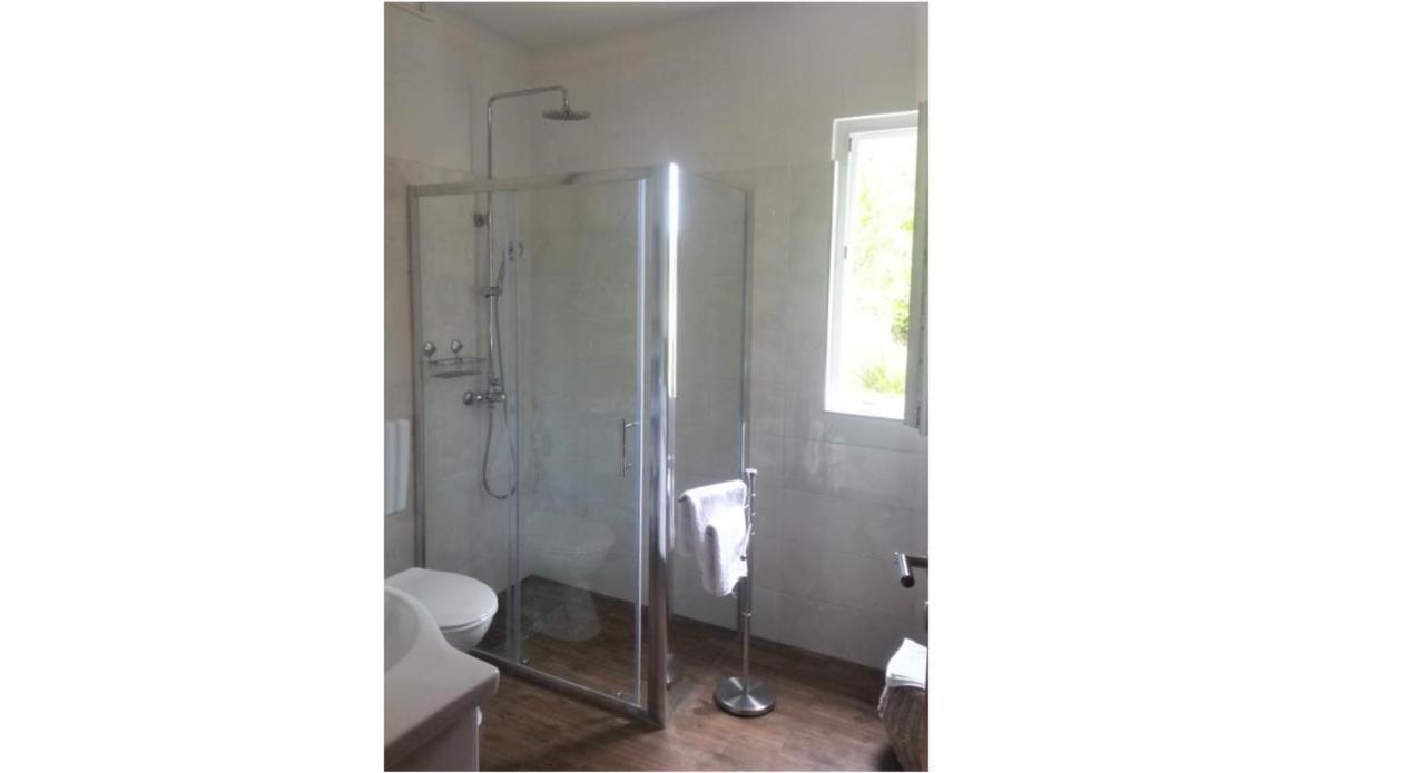 Apartments & Rooms Formenti สกราดิน ภายนอก รูปภาพ