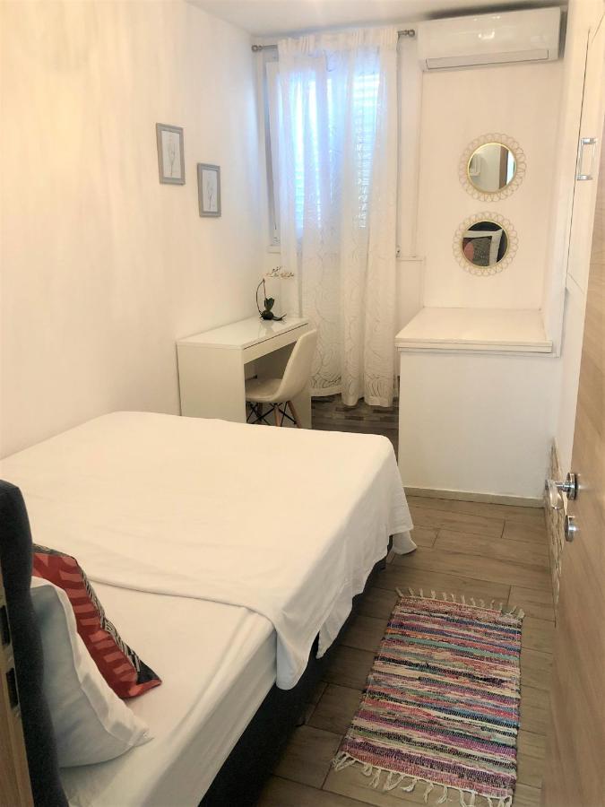 Apartments & Rooms Formenti สกราดิน ภายนอก รูปภาพ