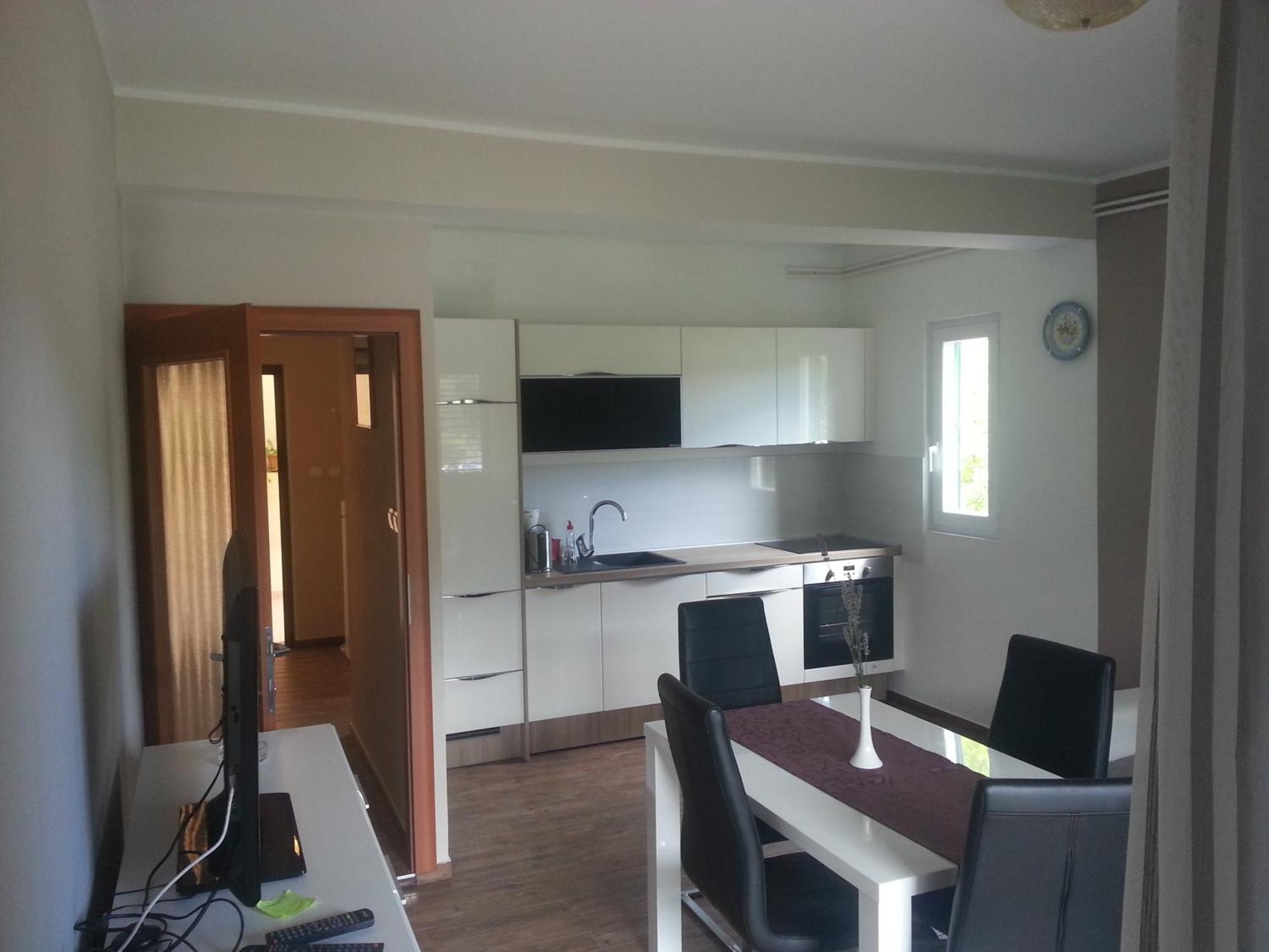 Apartments & Rooms Formenti สกราดิน ห้อง รูปภาพ