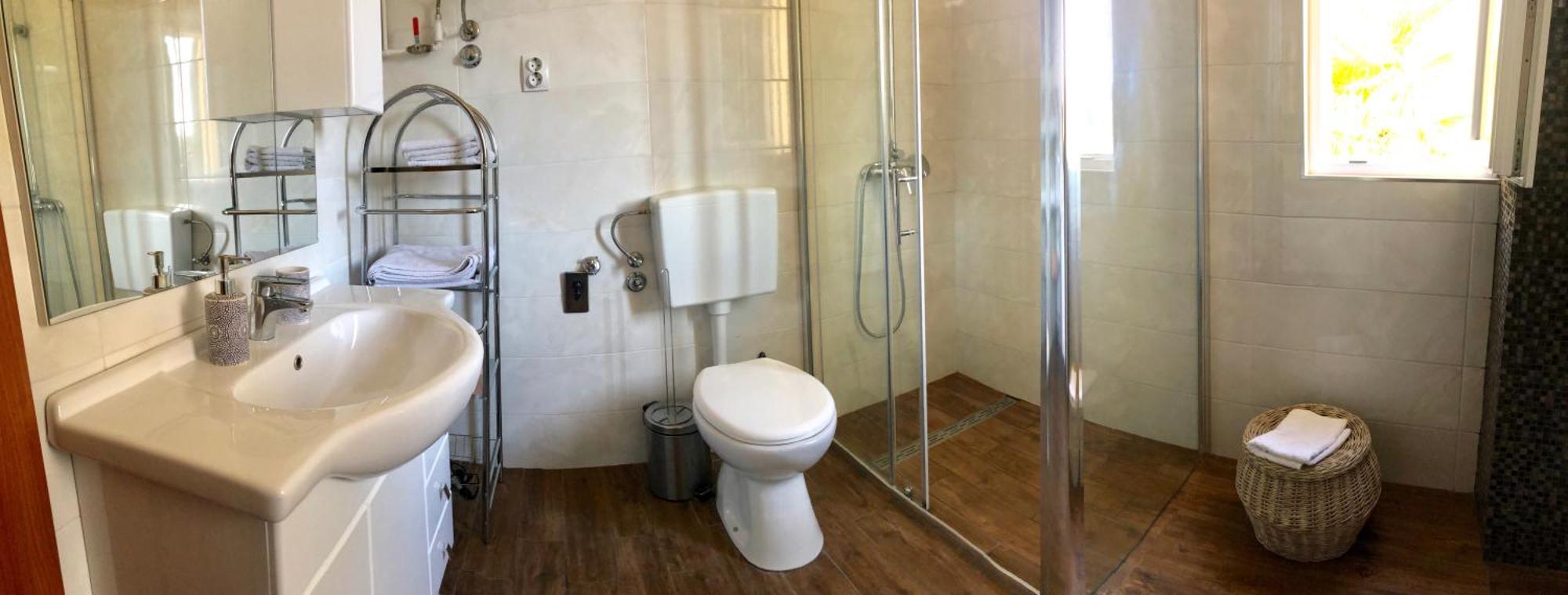 Apartments & Rooms Formenti สกราดิน ห้อง รูปภาพ