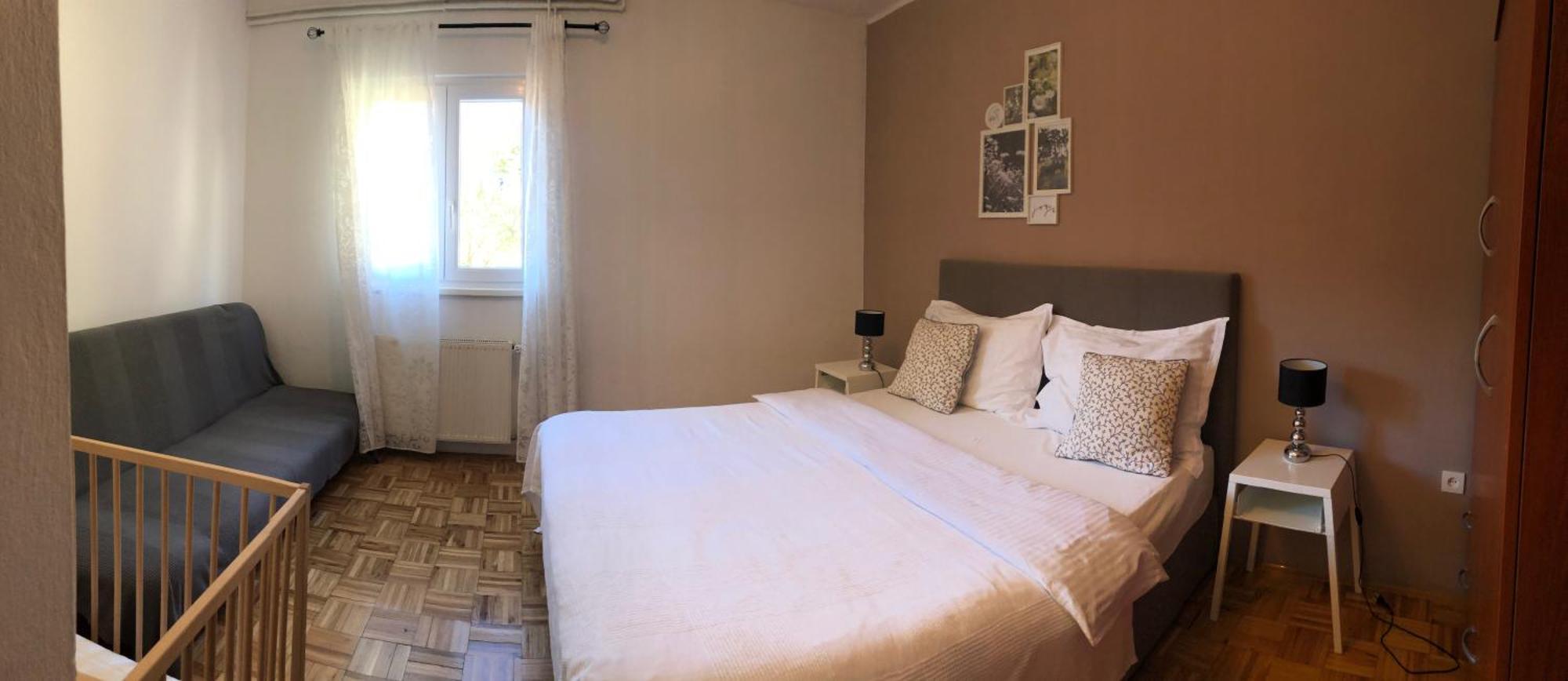 Apartments & Rooms Formenti สกราดิน ห้อง รูปภาพ