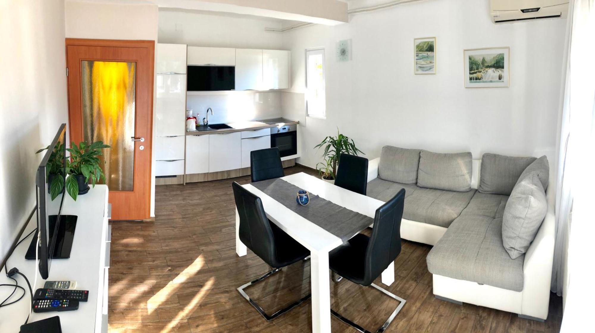 Apartments & Rooms Formenti สกราดิน ห้อง รูปภาพ